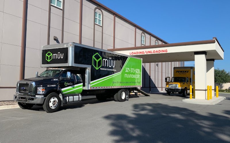 müv Moving Experts