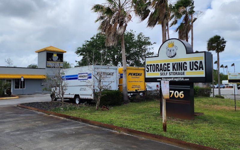 Storage King USA