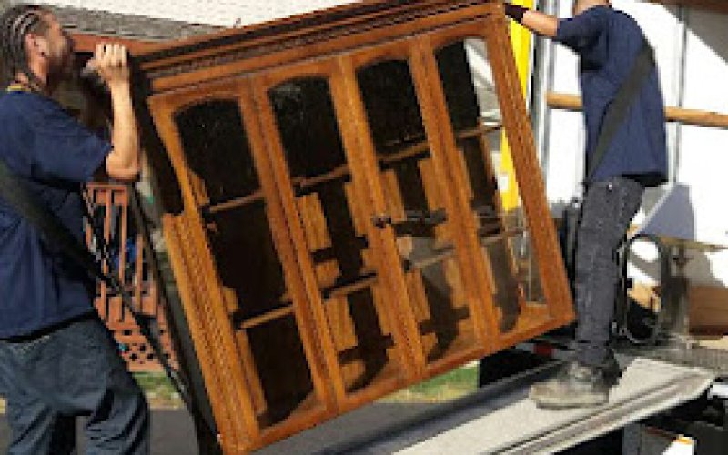 Dawson's Moving, LLC