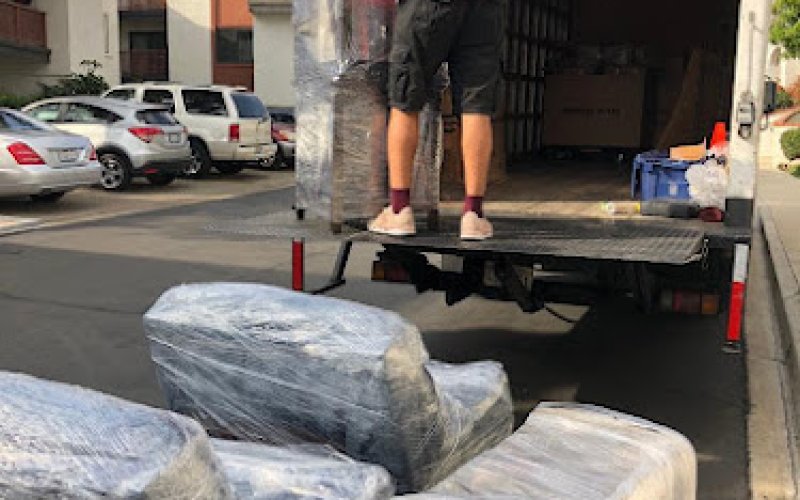 All In Moving Torrance