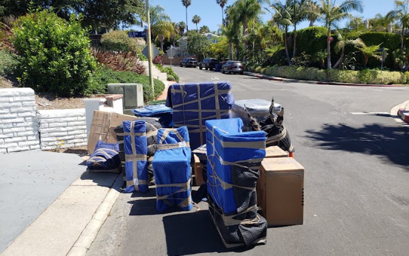 Movers of Redondo Beach