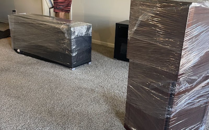 J & J Moving Services