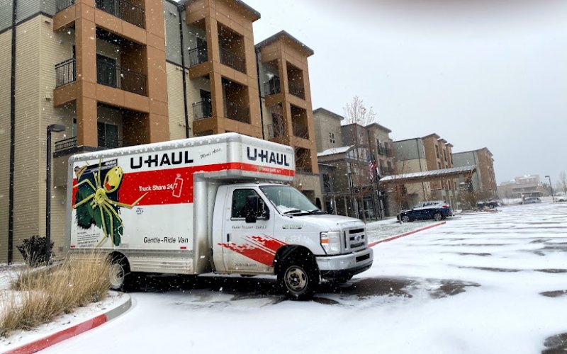 Arizona Off Duty Movers LLC