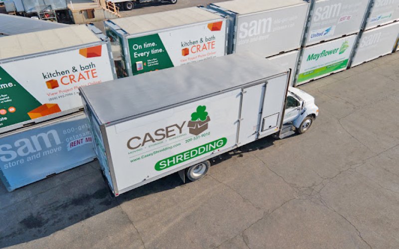 Casey Logistics