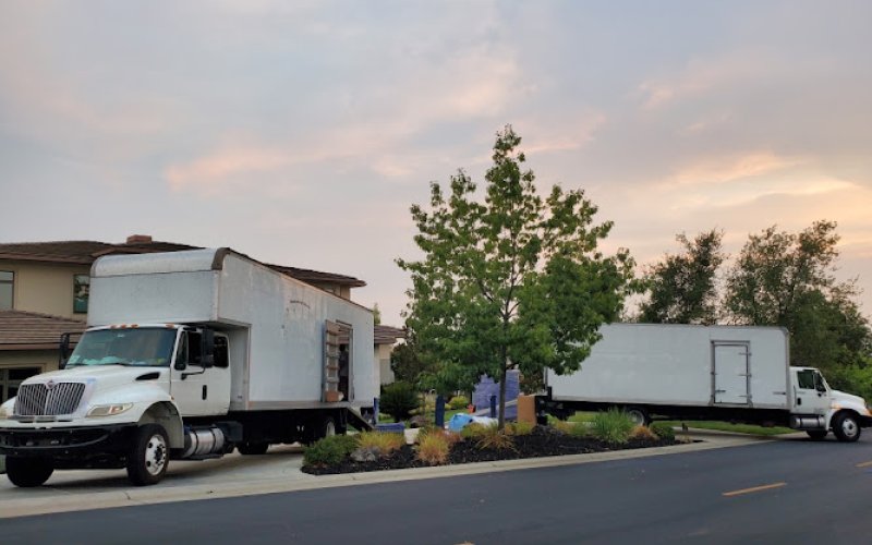 Pack It Up Movers