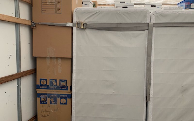N-2 Moving — Moving service in Tuscaloosa