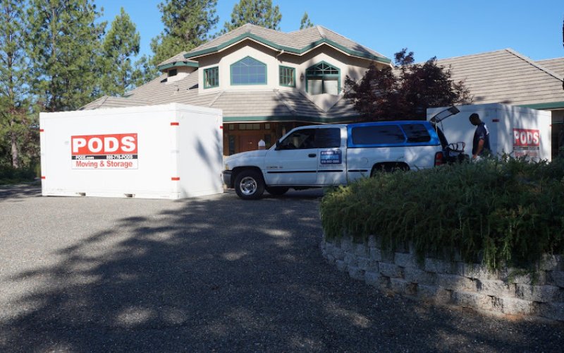 Old West Moving LLC