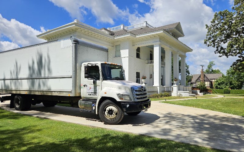 Tyler Moving & Storage
