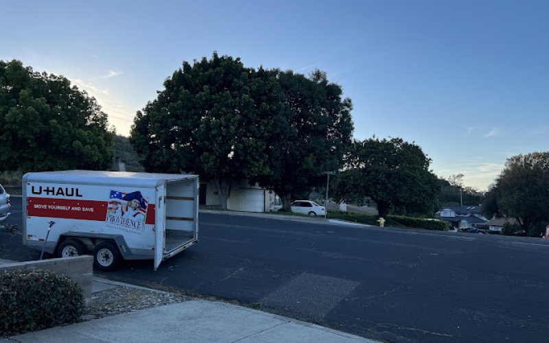 Osmon Moving & Storage (Los Angeles)