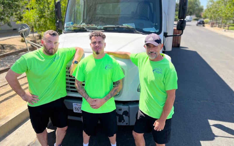 Stear Moving Company — Moving and storage service in Valley Village