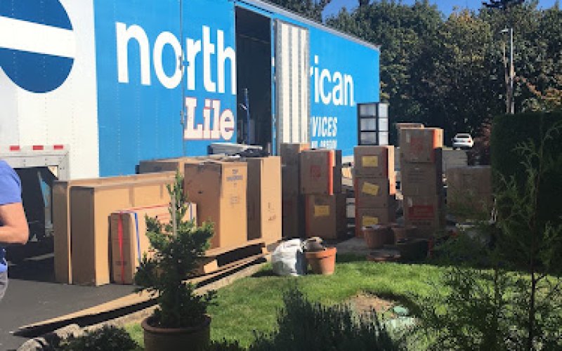 Lile Moving & Storage