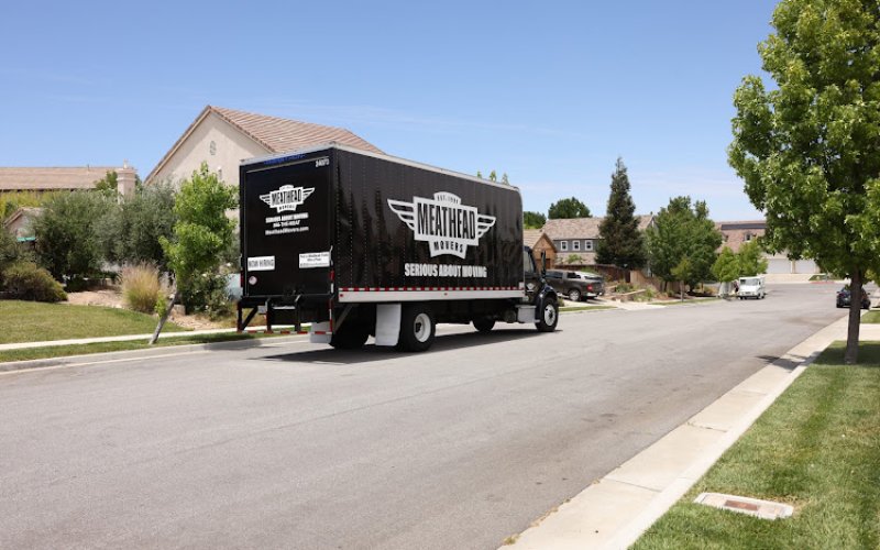Meathead Movers — Moving service in Ventura
