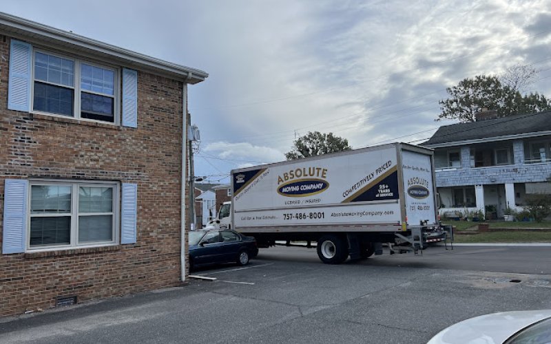 Absolute Moving Company