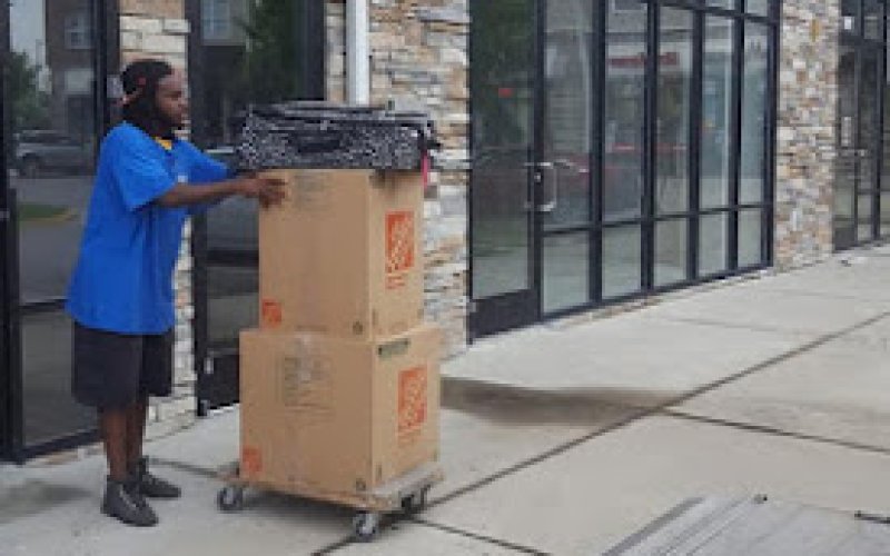 Atlantic Beach Movers