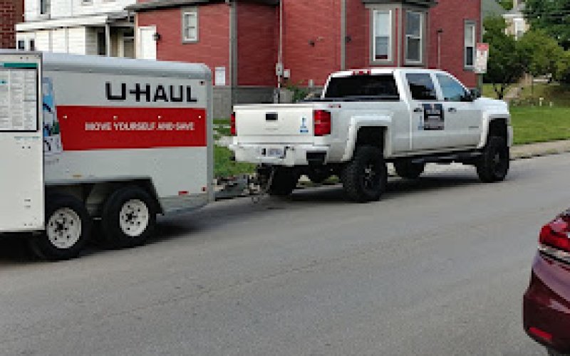 The Moving Company Ltd.
