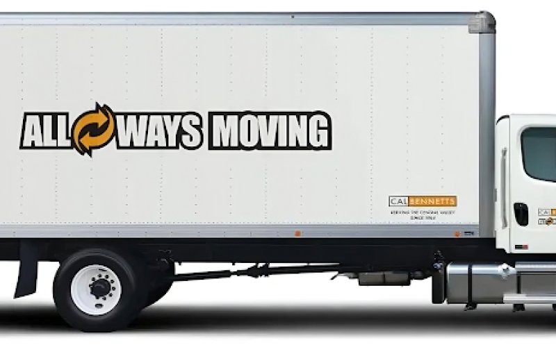 All-Ways Moving