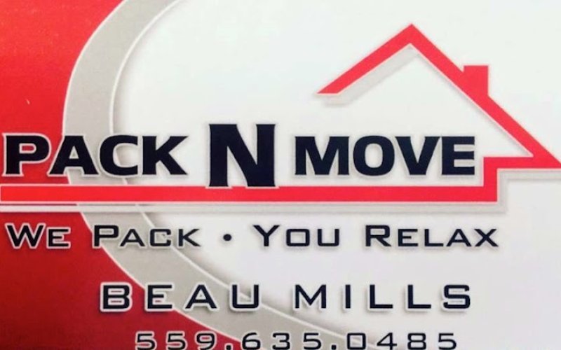 Pack N Move