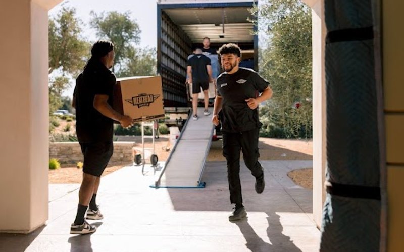 Meathead Movers