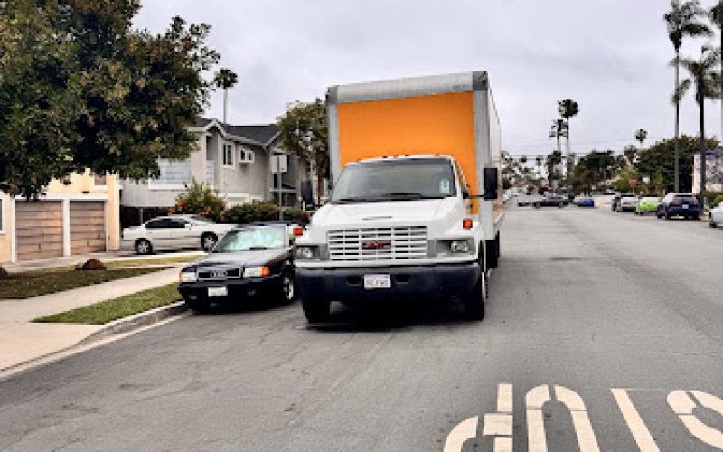 Must Have Movers