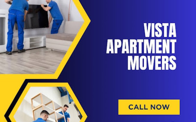 Vista Mover's