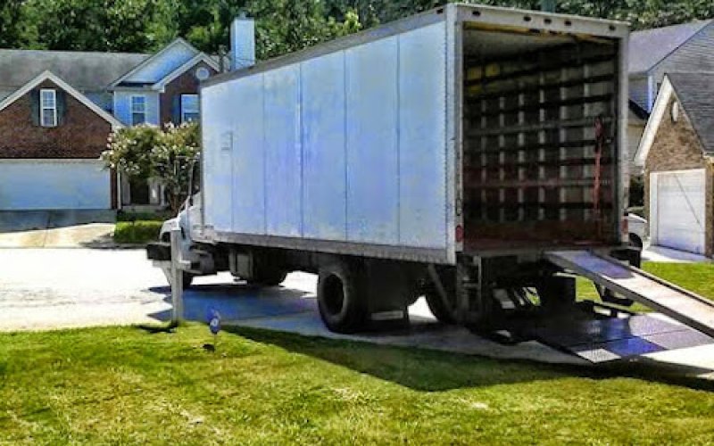 MoveCo Relocation Services, LLC