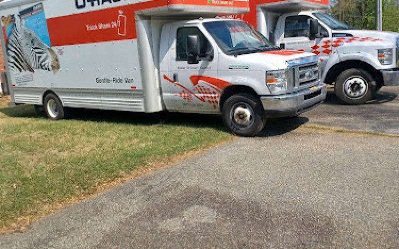 MP Movers LLC