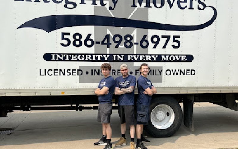 Integrity Movers LLC & Packing Services — Moving service in Warren