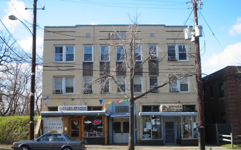 District Relocators