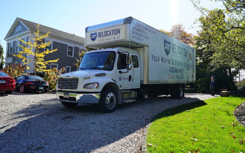 RT Relocation