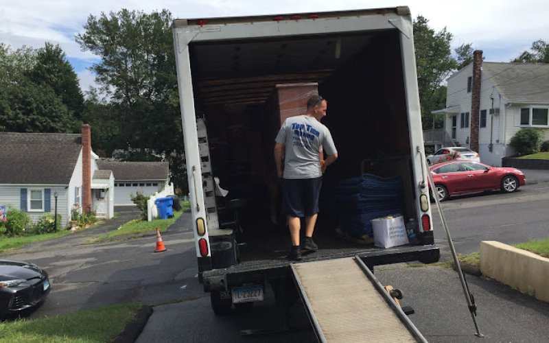 Top Tier Moving LLC