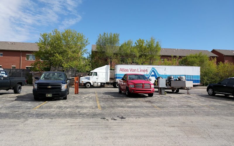 Deerfield Moving & Storage