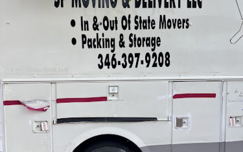 Sure plug moving and delivery llc