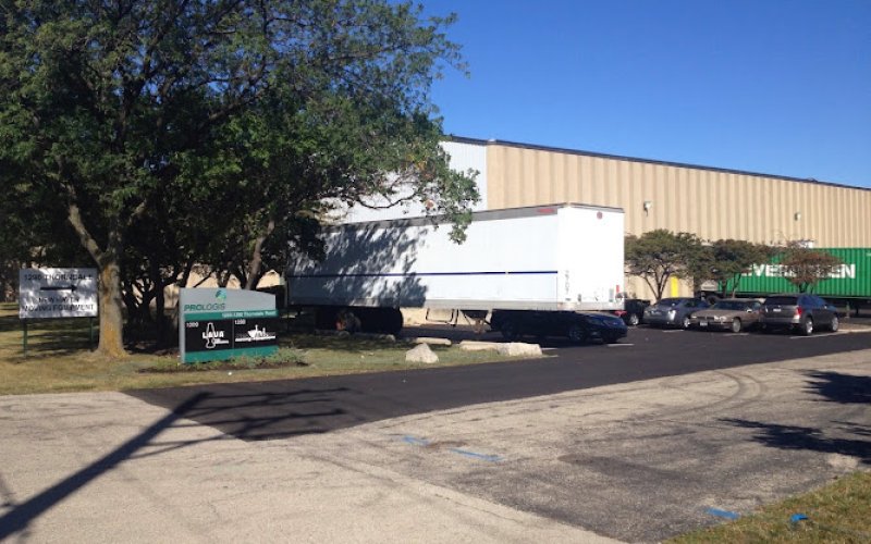 The New Haven Companies, Inc. — Moving supply store in Waukegan