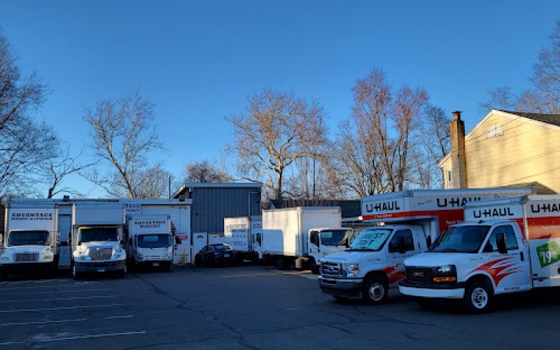 Advantage Moving & Storage — Moving service in West Hartford