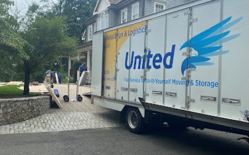 Capitol Relocation & Logistics — Moving service in West Hartford