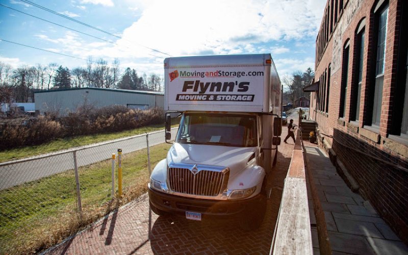 CT Moving & Storage: Local, Residential, Commercial, Long Distance — Moving service in West Hartford