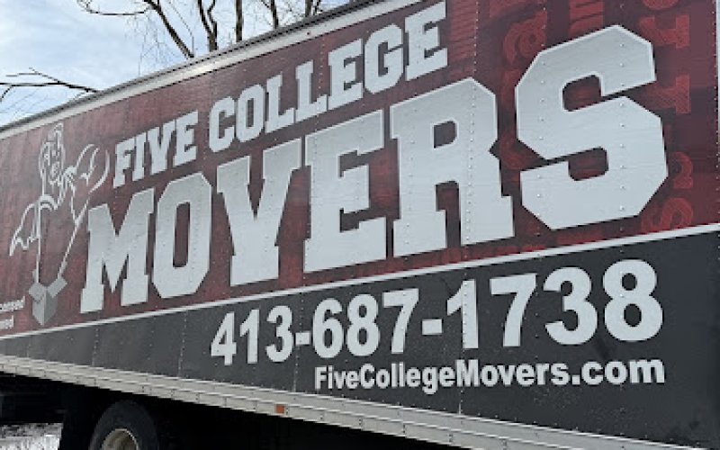 Five College Movers — Moving service in West Hartford