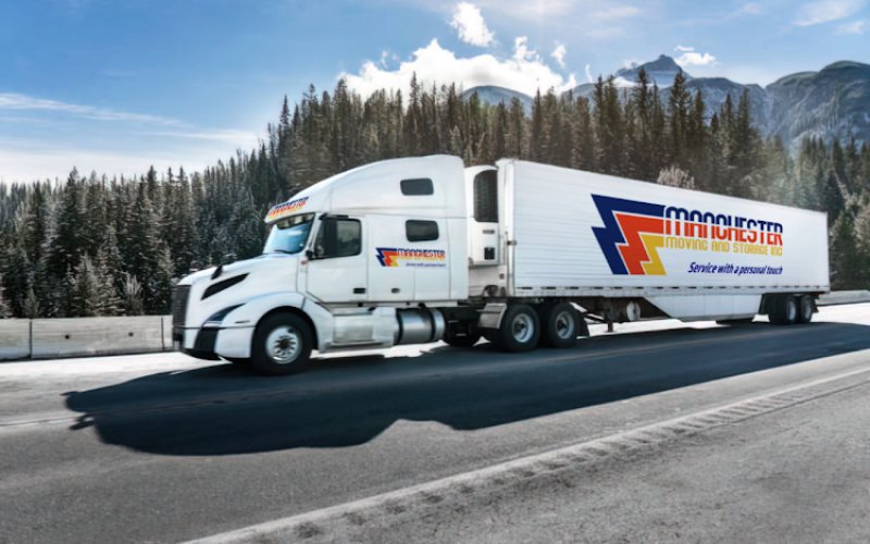 Manchester Moving & Storage — Moving and storage service in West Hartford