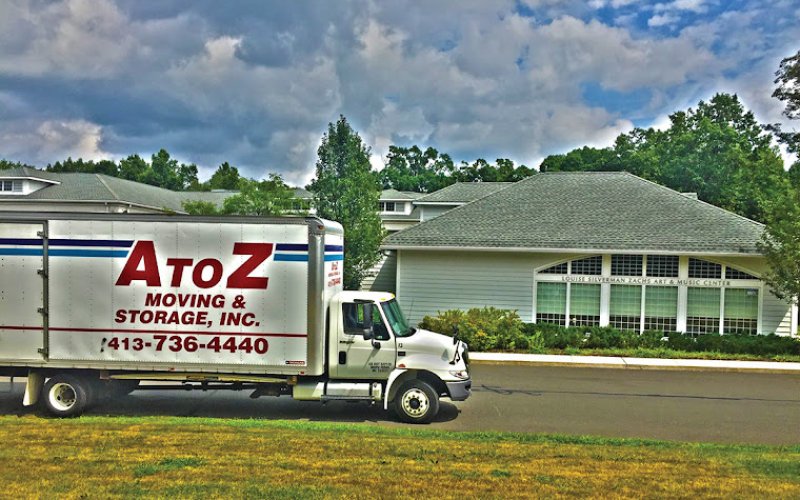 A To Z Moving and Storage, Inc.