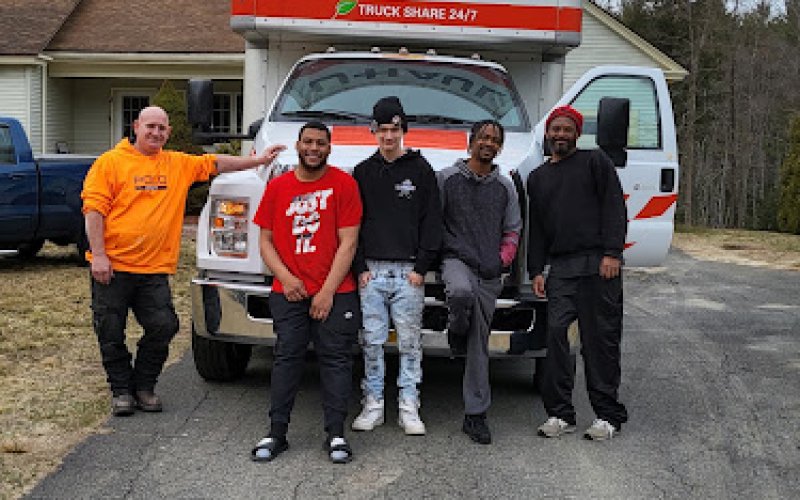 Allpoints Movers LLC(Moving Company in MA)