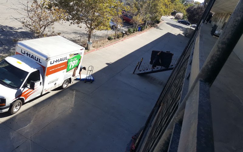 Wasatch Premier Movers