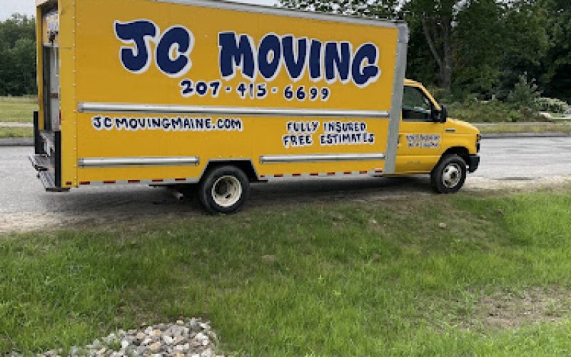 JC Moving