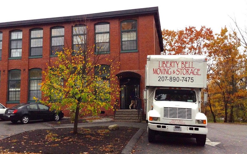 Liberty Bell Moving & Storage