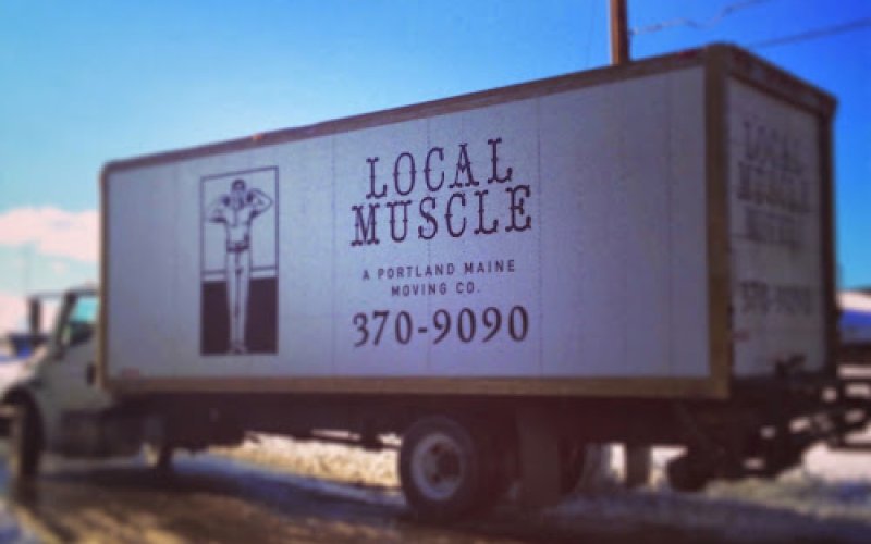 Local Muscle Movers