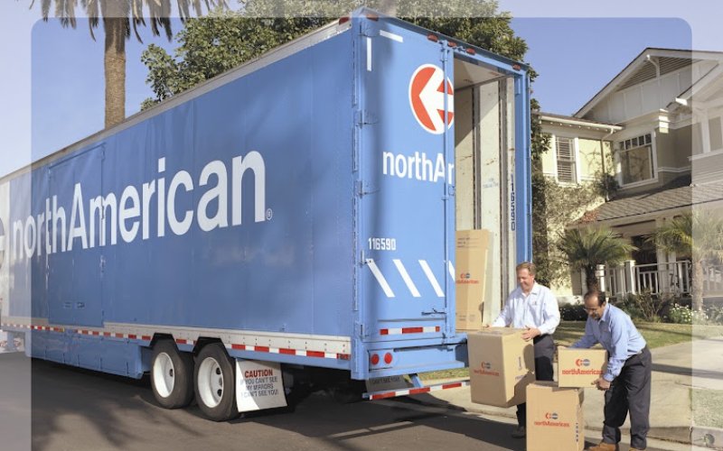Jackson Moving & Storage — Moving and storage service in Wheaton