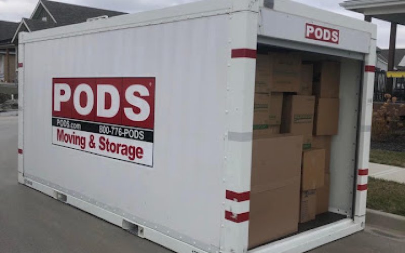 Mindful Movers — Moving service in Wheaton