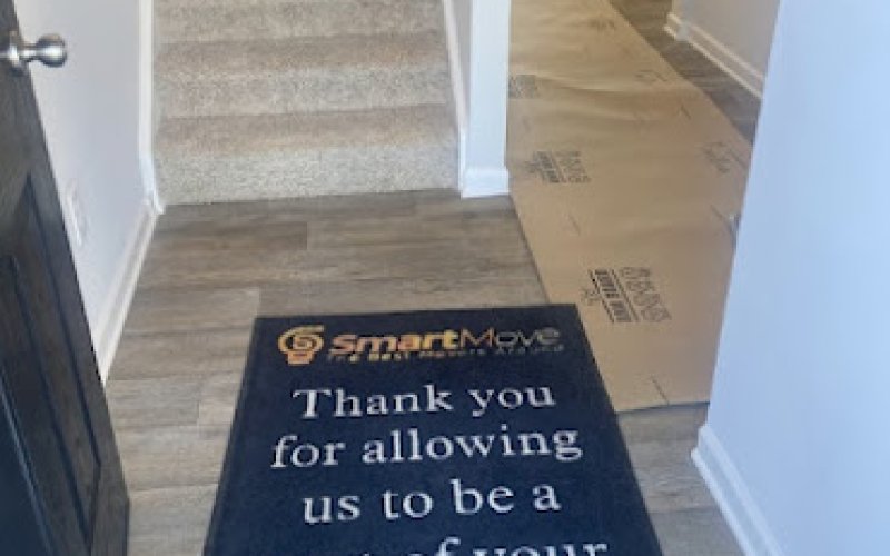 Smart Move Wichita Falls Moving & Storage