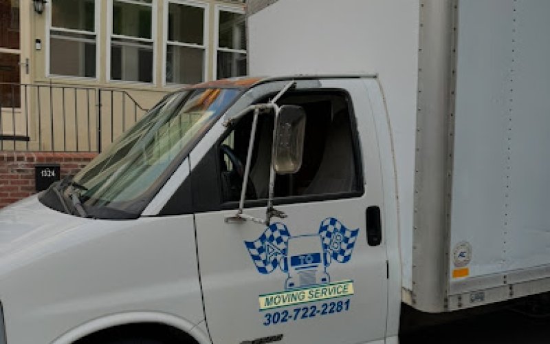 A to B Moving Service — Moving service in Wilmington