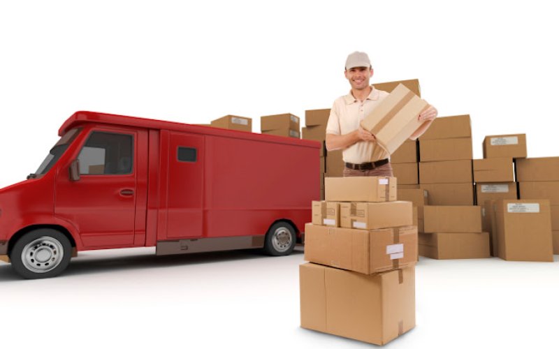 Dunkley's Discount Movers - Home Moving Company, Mover & Moving and Storage Service in Wilmington DE — Moving service in Wilmington