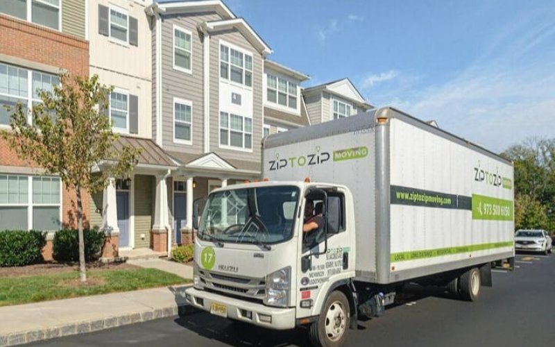 Zip To Zip Moving — Moving service in Wilmington